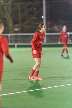 Bild 253 - wBJ VfL Pinneberg - ETV : Ergebnis: 0:7
